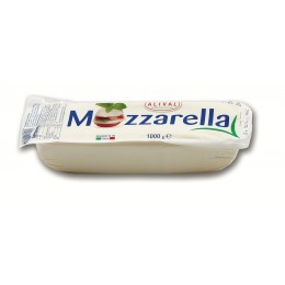 Mozzarella 1kg